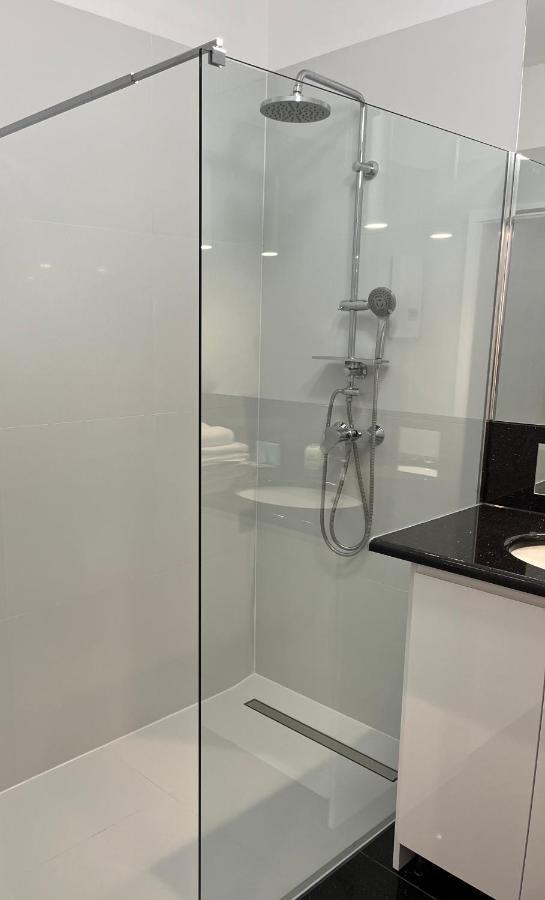 City Center Apartment Katowice Ngoại thất bức ảnh