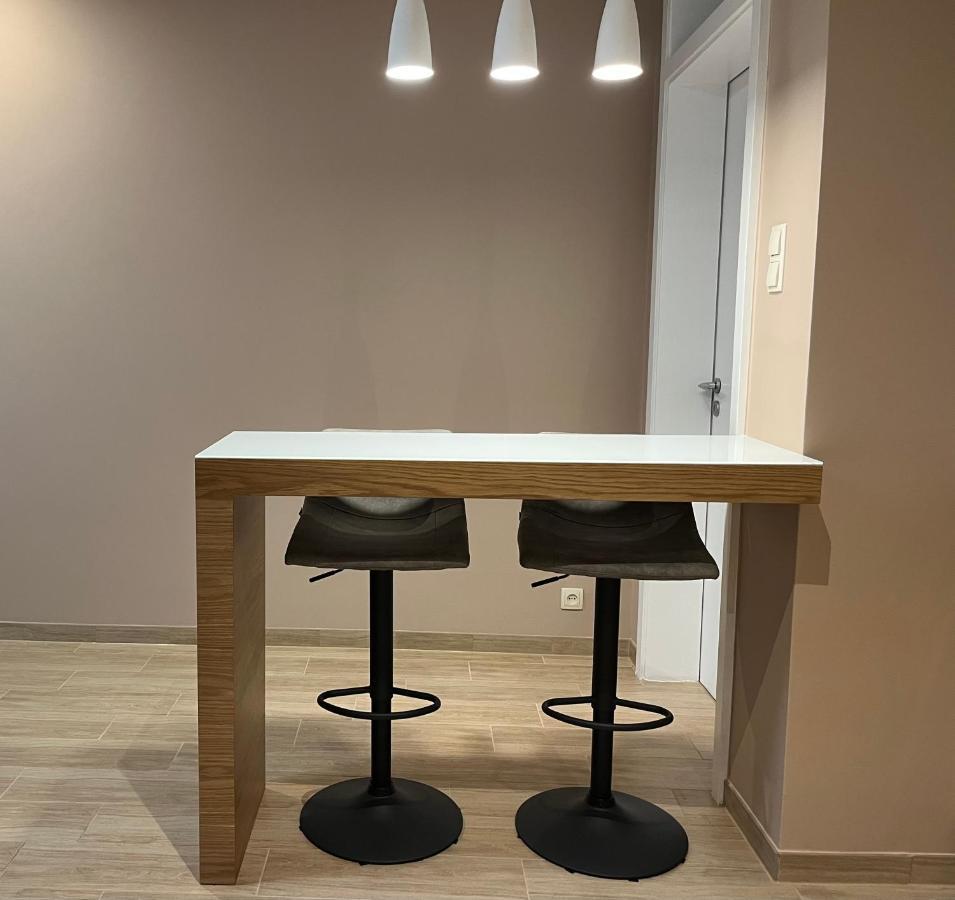 City Center Apartment Katowice Ngoại thất bức ảnh