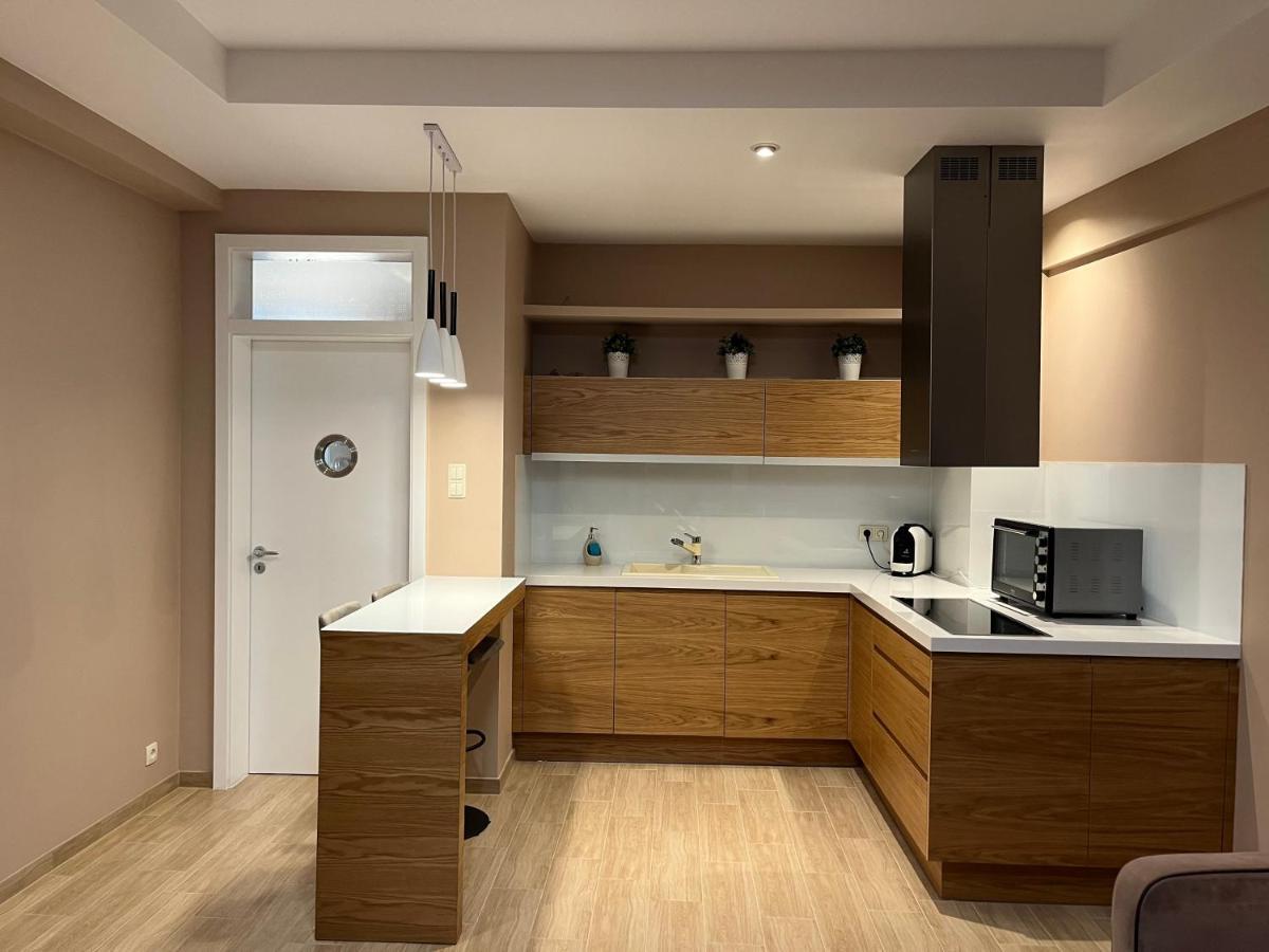 City Center Apartment Katowice Ngoại thất bức ảnh