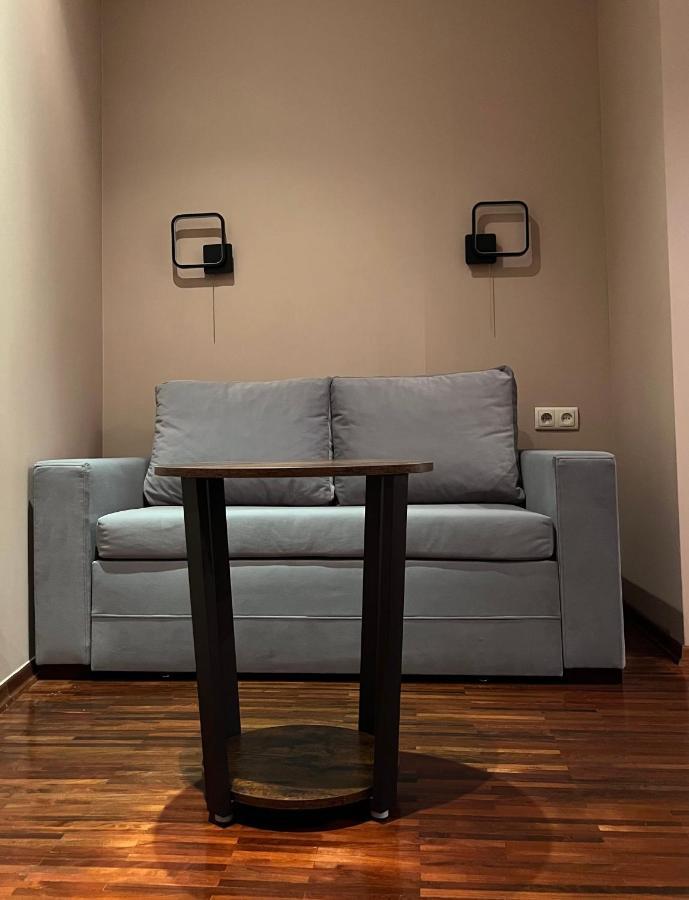 City Center Apartment Katowice Ngoại thất bức ảnh