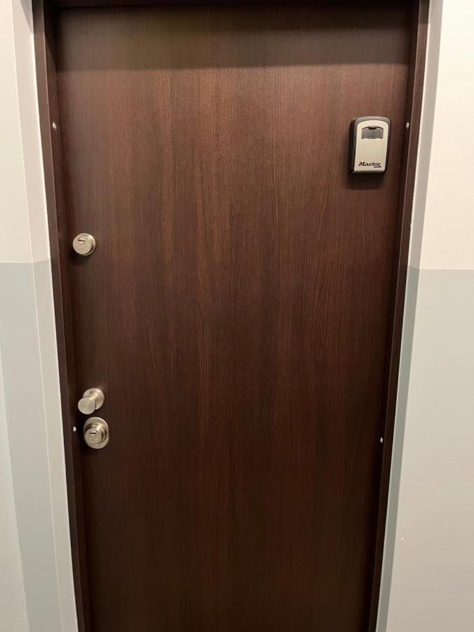 City Center Apartment Katowice Ngoại thất bức ảnh