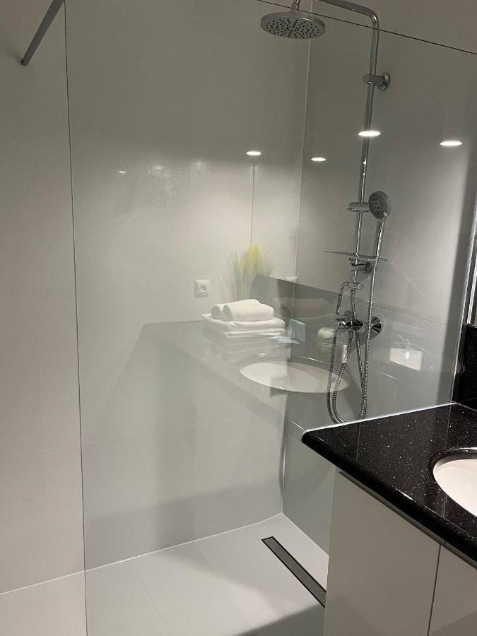 City Center Apartment Katowice Ngoại thất bức ảnh