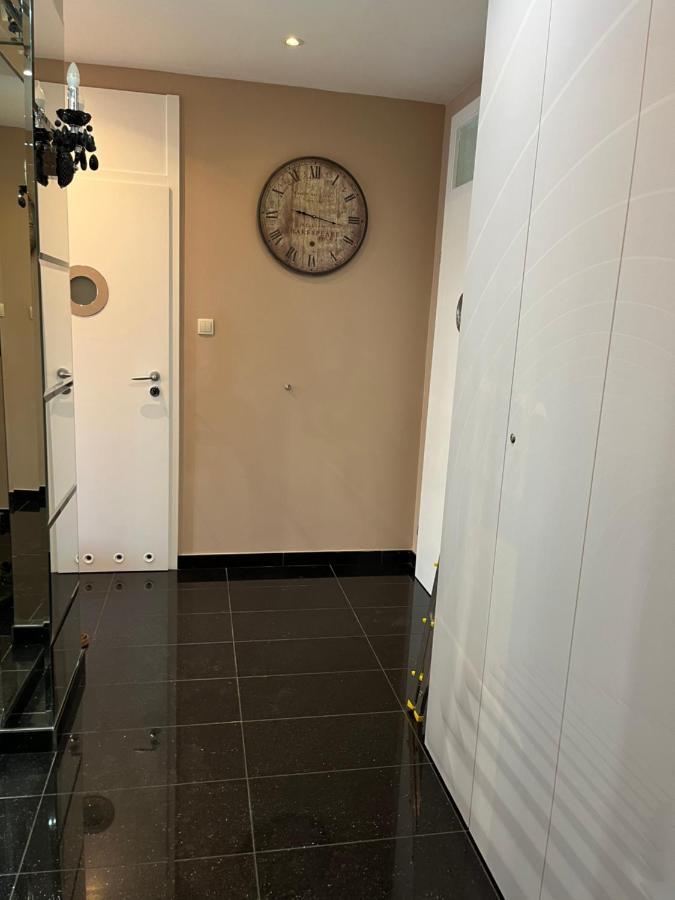 City Center Apartment Katowice Ngoại thất bức ảnh